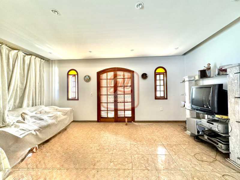 Casa de Condomínio à venda com 5 quartos, 475m² - Foto 27