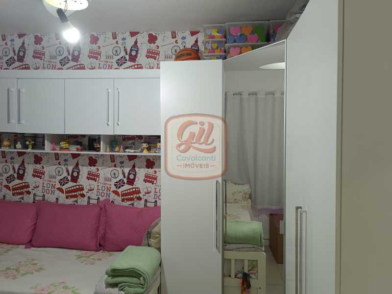 Apartamento à venda com 2 quartos, 74m² - Foto 11