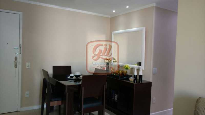 Apartamento à venda com 2 quartos, 74m² - Foto 4