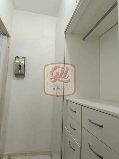 Apartamento à venda com 2 quartos, 74m² - Foto 12