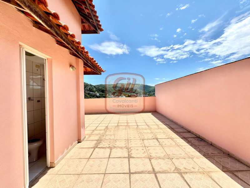 Casa de Condomínio à venda com 3 quartos, 153m² - Foto 2