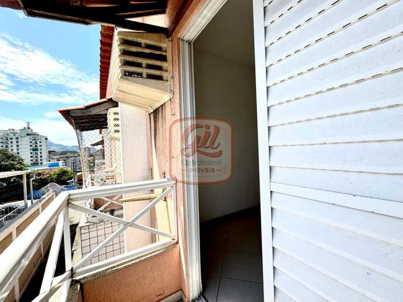 Casa de Condomínio à venda com 3 quartos, 153m² - Foto 19