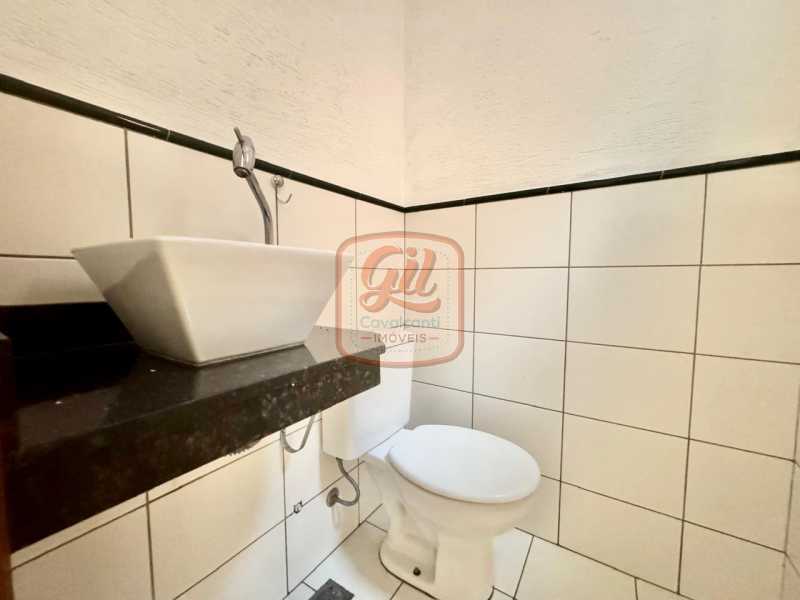 Casa de Condomínio à venda com 3 quartos, 153m² - Foto 13