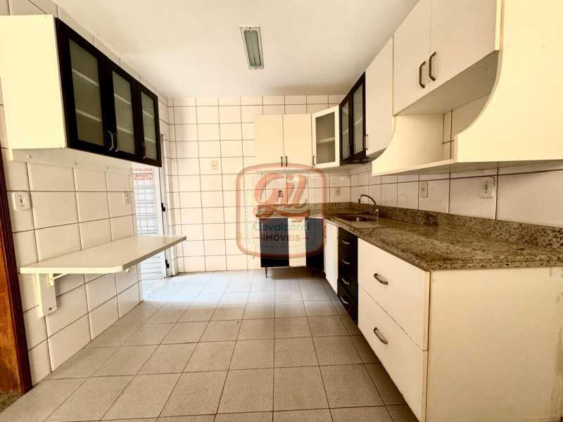 Casa de Condomínio à venda com 3 quartos, 153m² - Foto 11