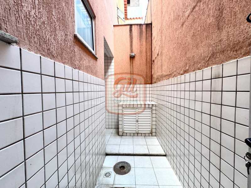 Casa de Condomínio à venda com 3 quartos, 153m² - Foto 25