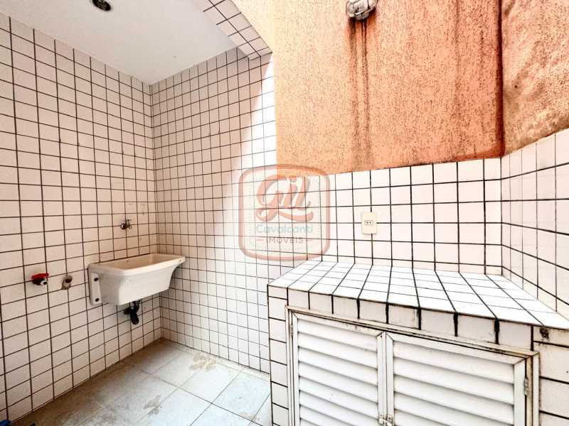 Casa de Condomínio à venda com 3 quartos, 153m² - Foto 12