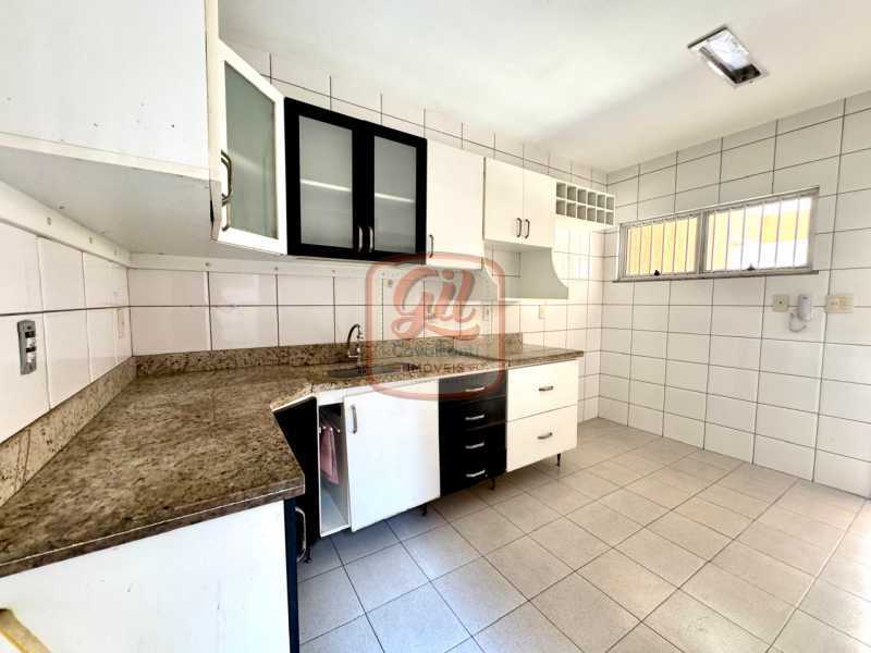 Casa de Condomínio à venda com 3 quartos, 153m² - Foto 9