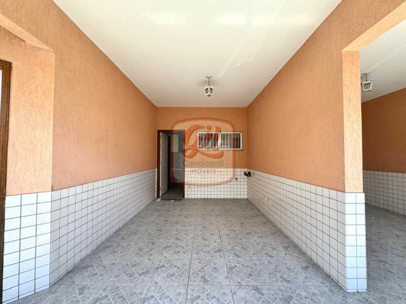 Casa de Condomínio à venda com 3 quartos, 153m² - Foto 26