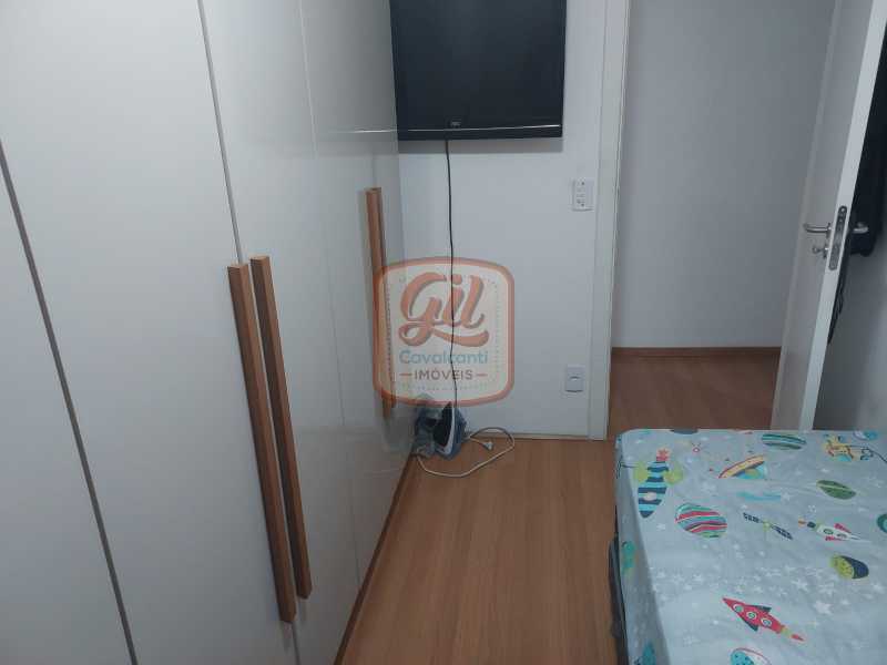 Apartamento à venda com 2 quartos, 45m² - Foto 15