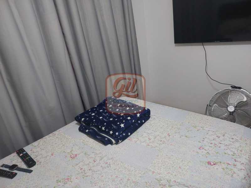 Apartamento à venda com 2 quartos, 45m² - Foto 10