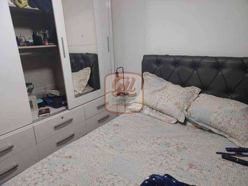 Apartamento à venda com 2 quartos, 45m² - Foto 8