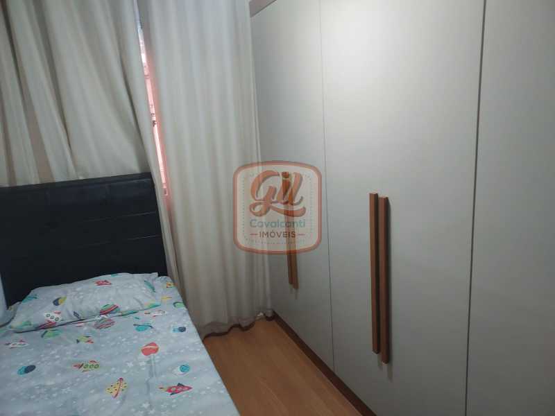 Apartamento à venda com 2 quartos, 45m² - Foto 14