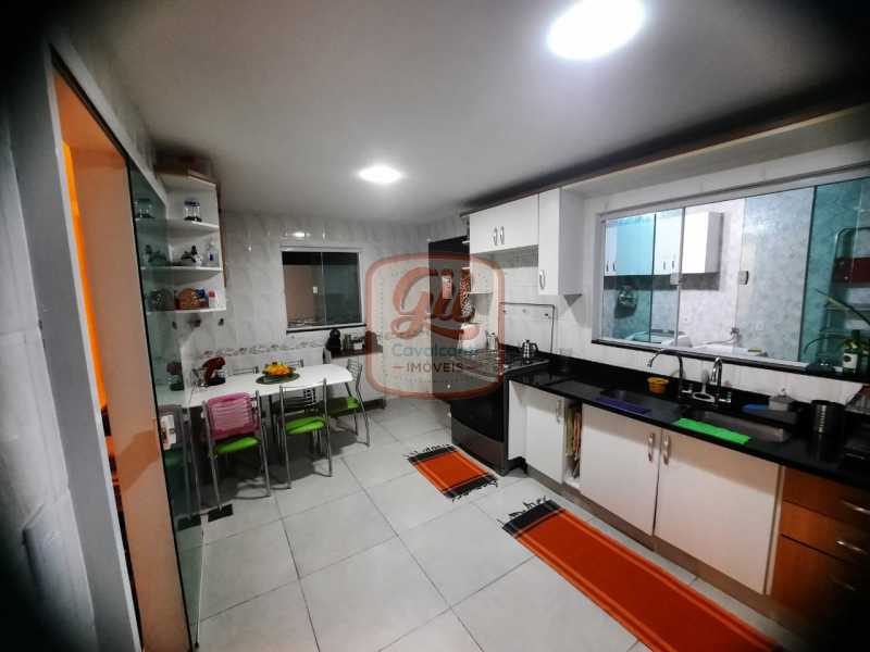 Casa de Condomínio à venda com 3 quartos, 248m² - Foto 6