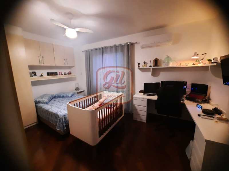 Casa de Condomínio à venda com 3 quartos, 248m² - Foto 10