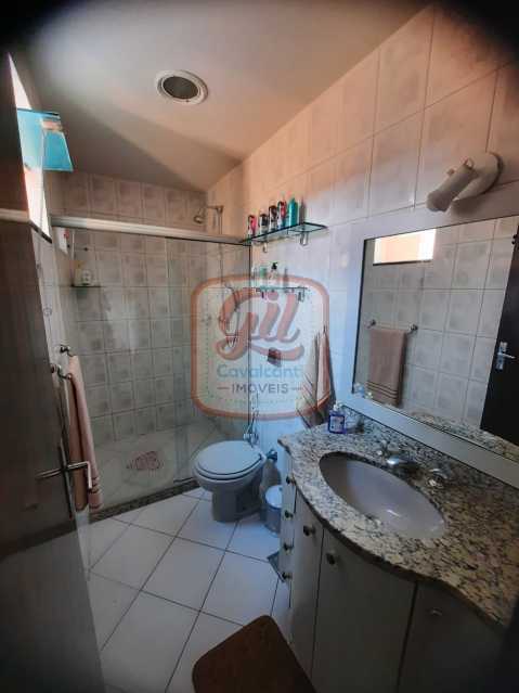 Casa de Condomínio à venda com 3 quartos, 248m² - Foto 18