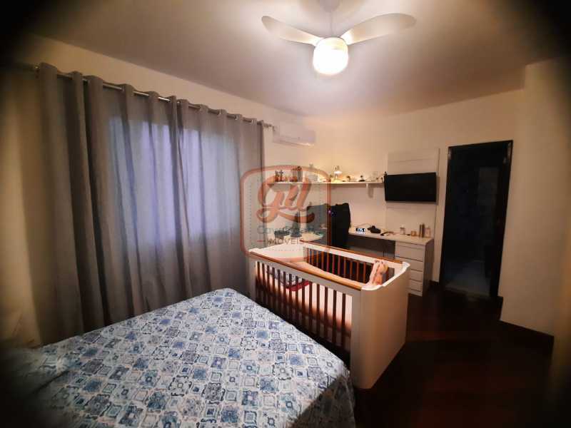 Casa de Condomínio à venda com 3 quartos, 248m² - Foto 12