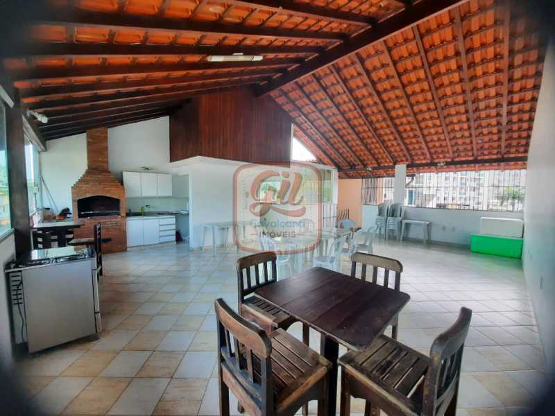 Casa de Condomínio à venda com 3 quartos, 248m² - Foto 24