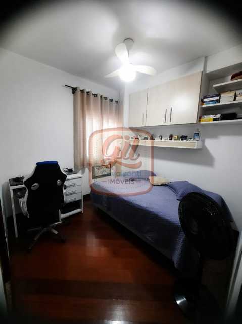 Casa de Condomínio à venda com 3 quartos, 248m² - Foto 13