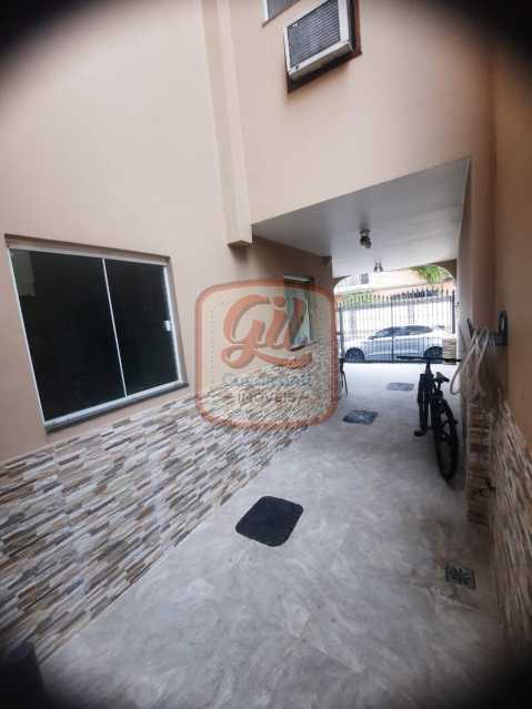 Casa de Condomínio à venda com 3 quartos, 248m² - Foto 22