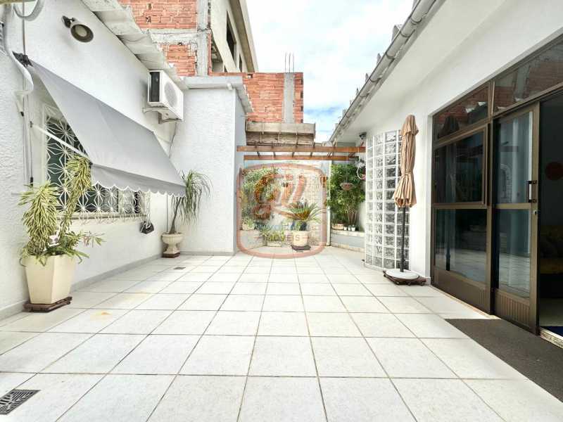 Casa de Condomínio à venda com 3 quartos, 184m² - Foto 4