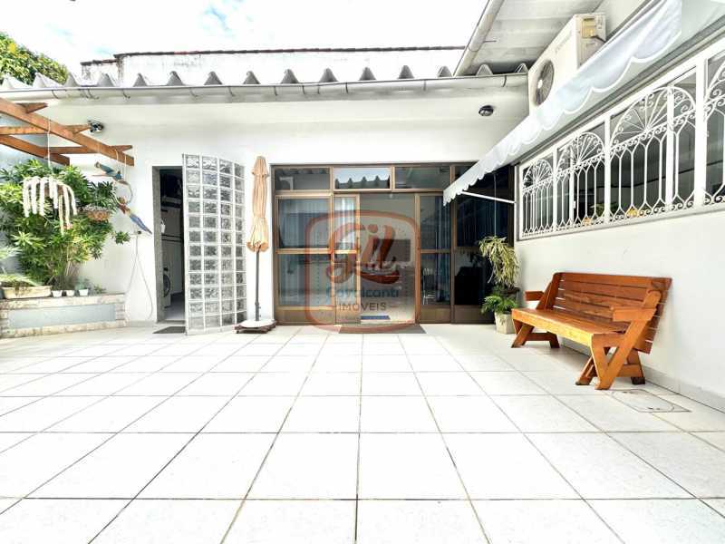 Casa de Condomínio à venda com 3 quartos, 184m² - Foto 5