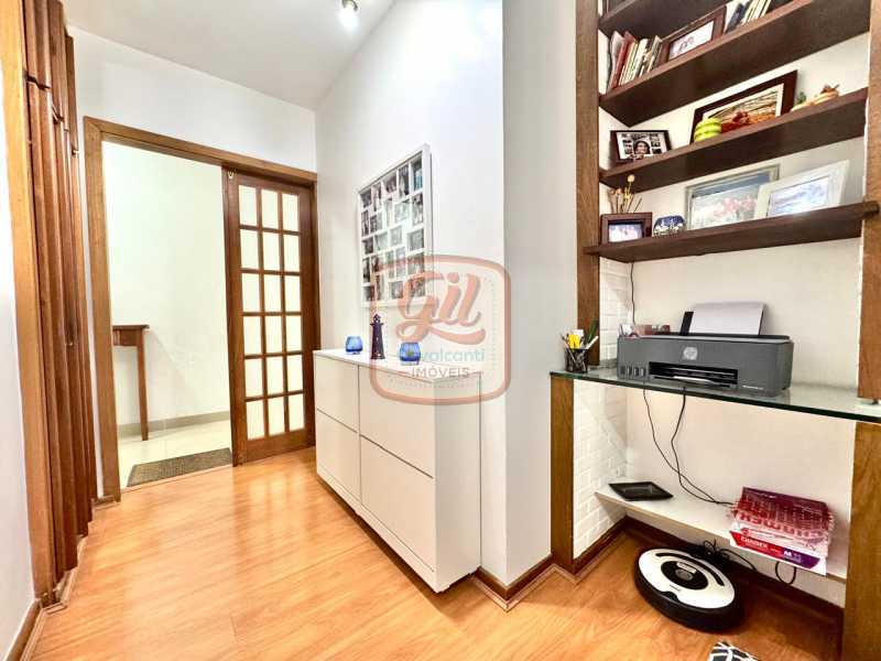 Casa de Condomínio à venda com 3 quartos, 184m² - Foto 20