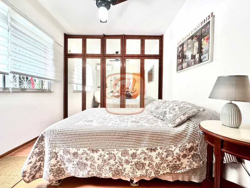 Casa de Condomínio à venda com 3 quartos, 184m² - Foto 23