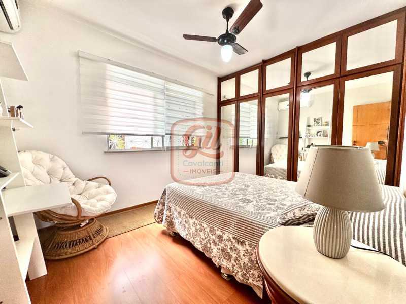 Casa de Condomínio à venda com 3 quartos, 184m² - Foto 24