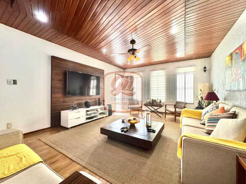 Casa de Condomínio à venda com 3 quartos, 184m² - Foto 12