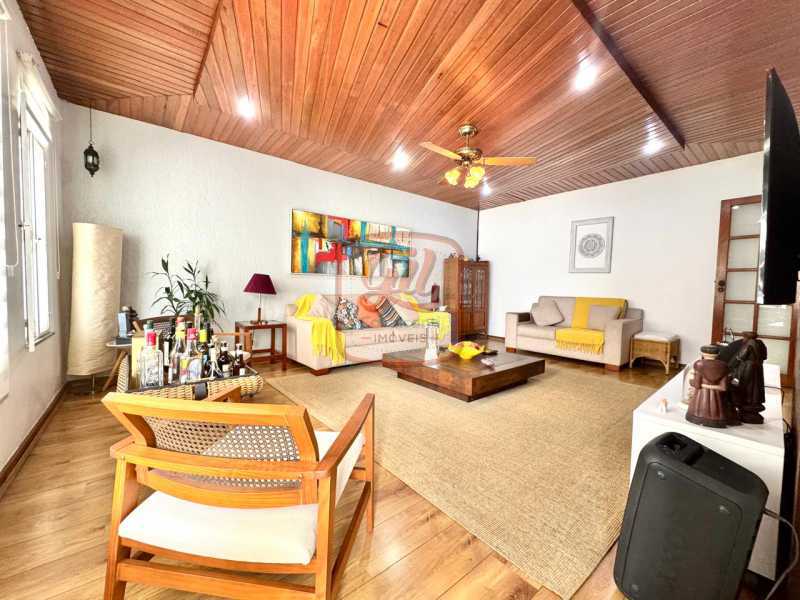 Casa de Condomínio à venda com 3 quartos, 184m² - Foto 11