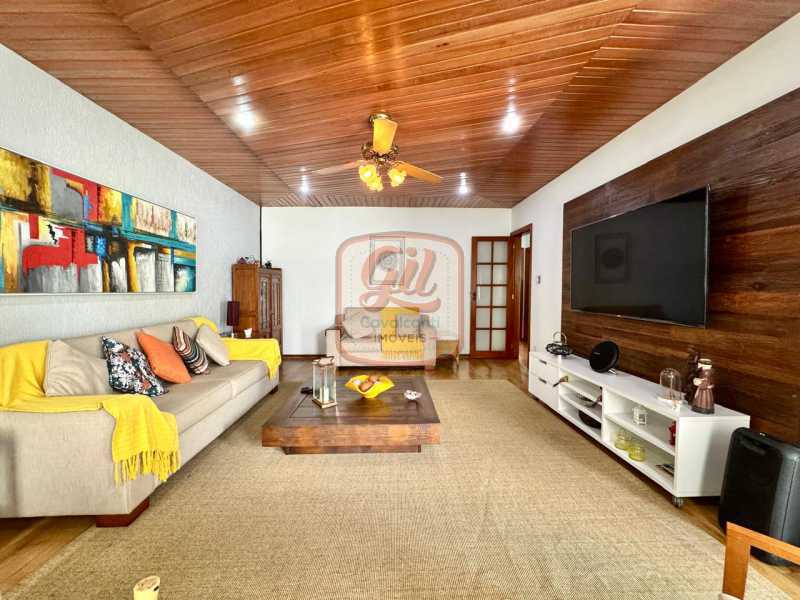 Casa de Condomínio à venda com 3 quartos, 184m² - Foto 10