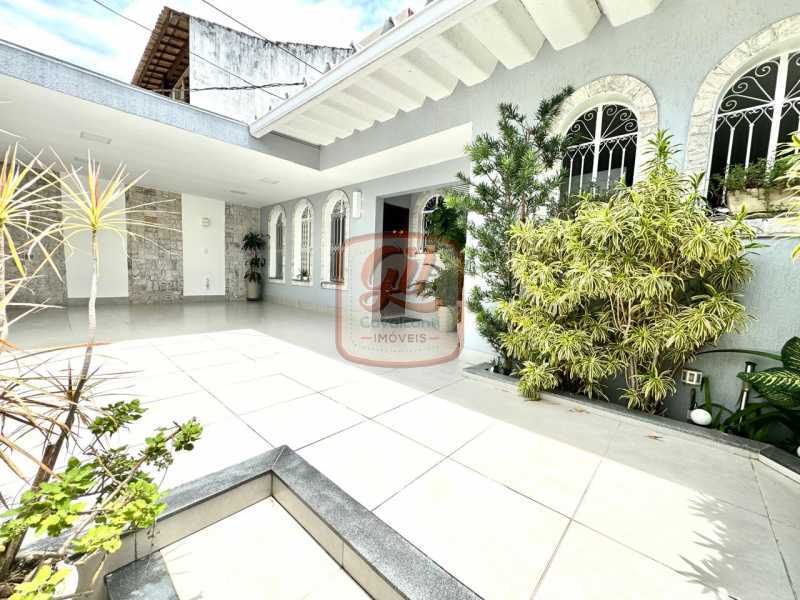 Casa de Condomínio à venda com 3 quartos, 184m² - Foto 1