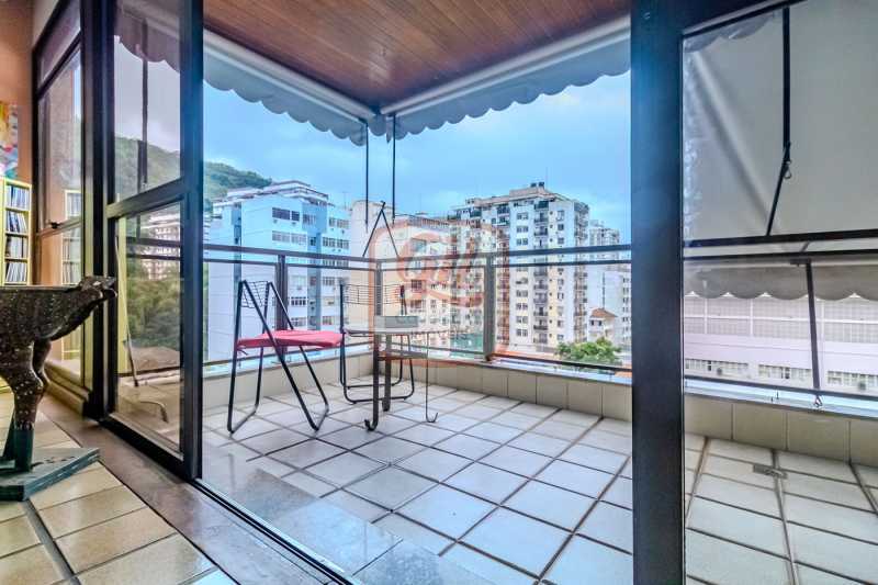 Apartamento à venda com 1 quarto, 137m² - Foto 7