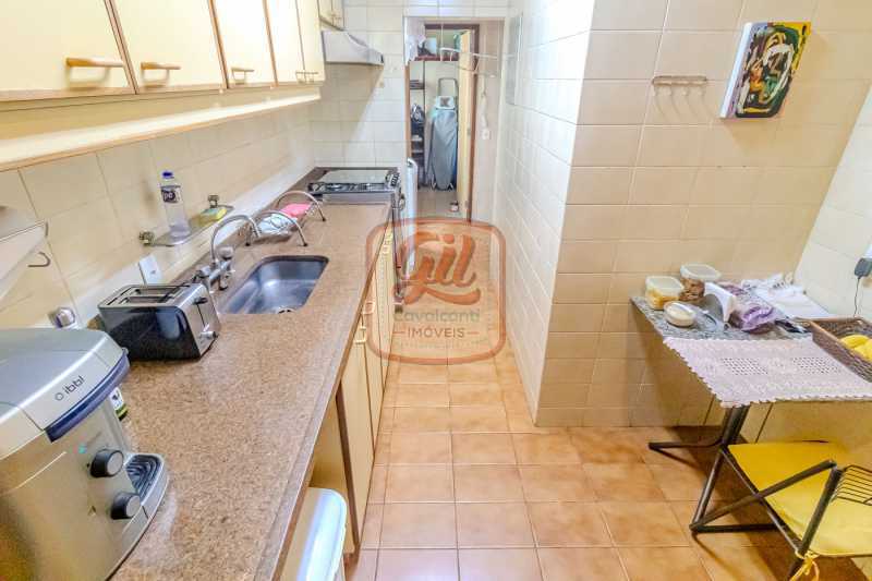 Apartamento à venda com 1 quarto, 137m² - Foto 11