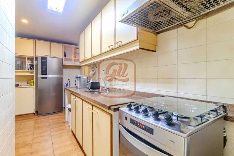 Apartamento à venda com 1 quarto, 137m² - Foto 13