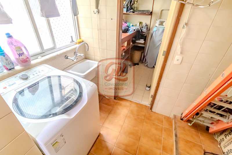 Apartamento à venda com 1 quarto, 137m² - Foto 14