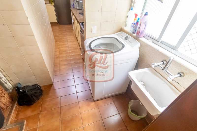 Apartamento à venda com 1 quarto, 137m² - Foto 15