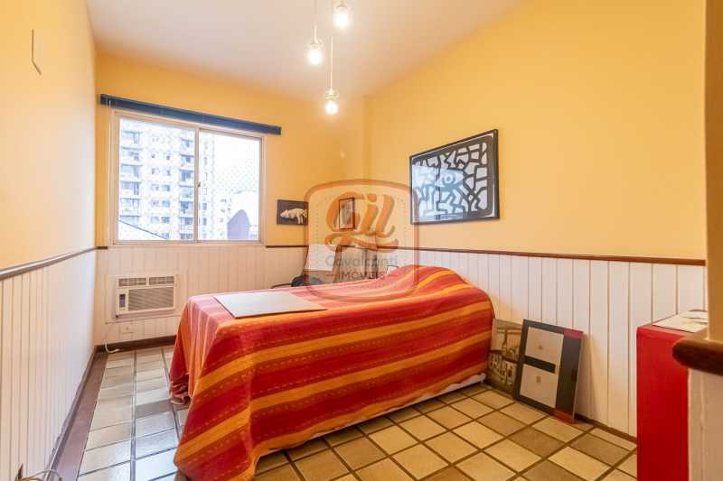 Apartamento à venda com 1 quarto, 137m² - Foto 17