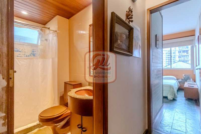 Apartamento à venda com 1 quarto, 137m² - Foto 19