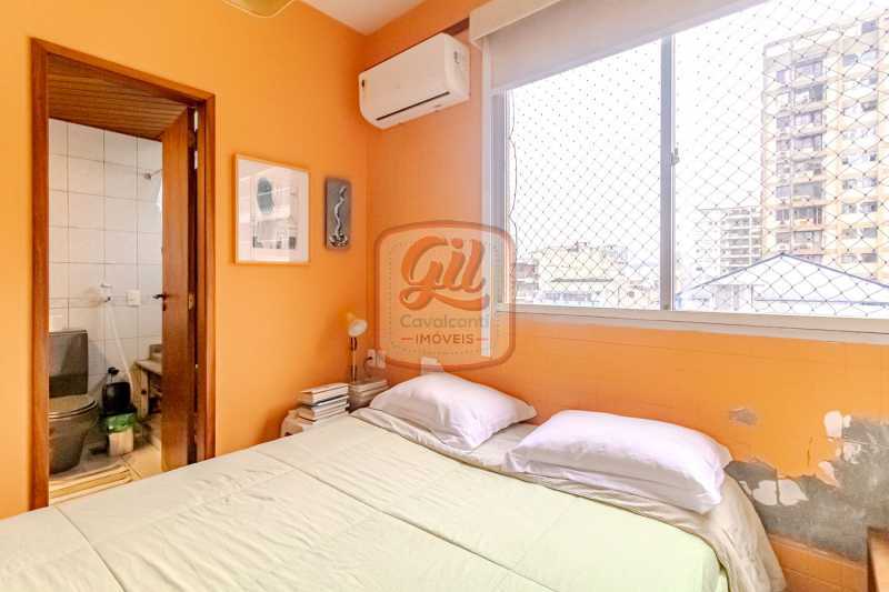 Apartamento à venda com 1 quarto, 137m² - Foto 22