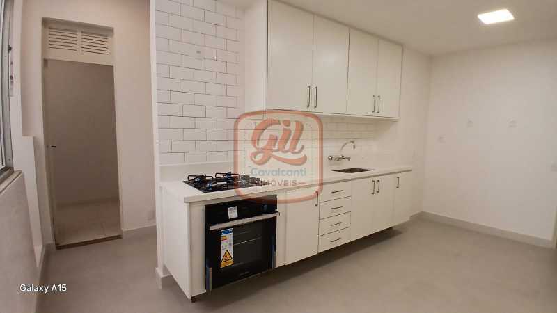 Apartamento à venda com 3 quartos, 139m² - Foto 6