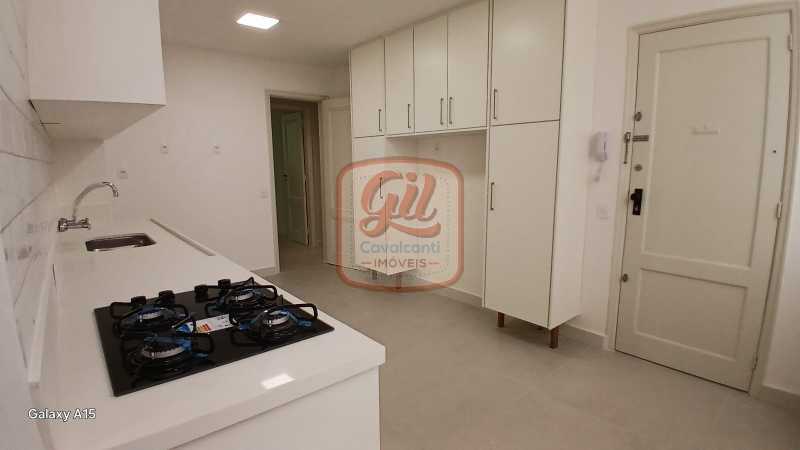 Apartamento à venda com 3 quartos, 139m² - Foto 7