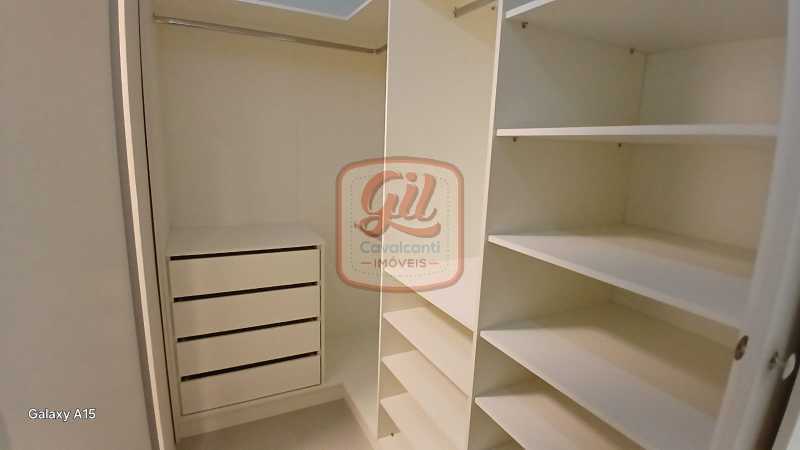 Apartamento à venda com 3 quartos, 139m² - Foto 18