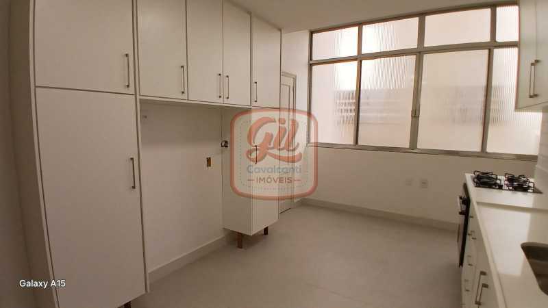 Apartamento à venda com 3 quartos, 139m² - Foto 9