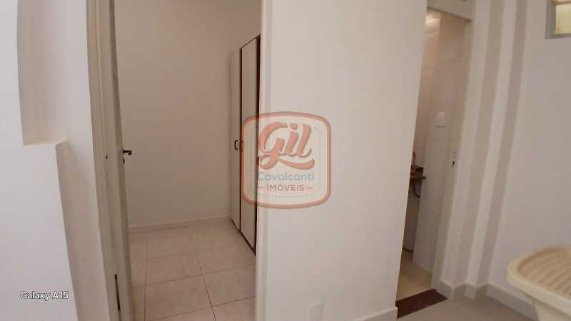 Apartamento à venda com 3 quartos, 139m² - Foto 21