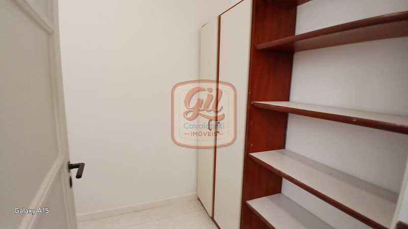 Apartamento à venda com 3 quartos, 139m² - Foto 22