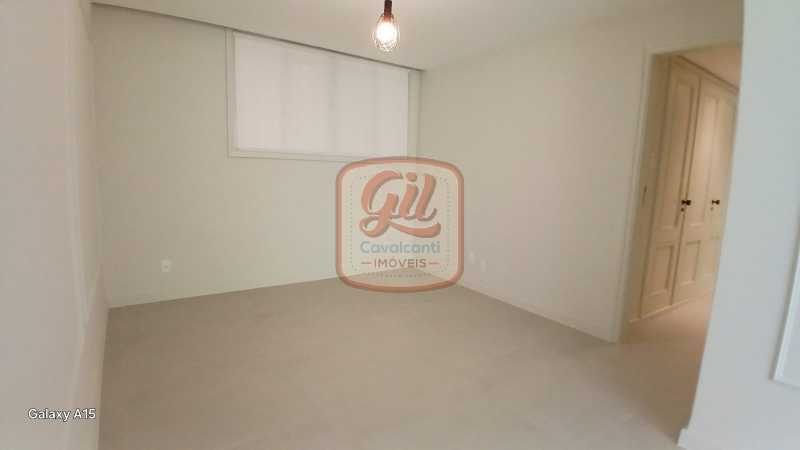 Apartamento à venda com 3 quartos, 139m² - Foto 2