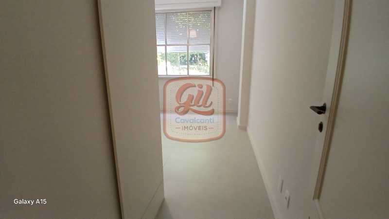 Apartamento à venda com 3 quartos, 139m² - Foto 17