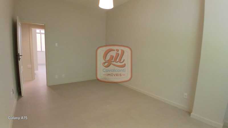 Apartamento à venda com 3 quartos, 139m² - Foto 12