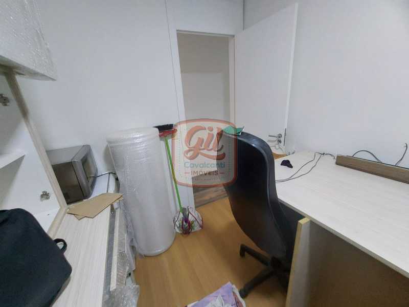 Apartamento à venda com 2 quartos, 45m² - Foto 16